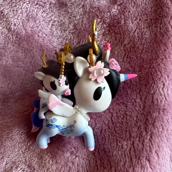 tokidoki Unicorno - Picture 1 of 3